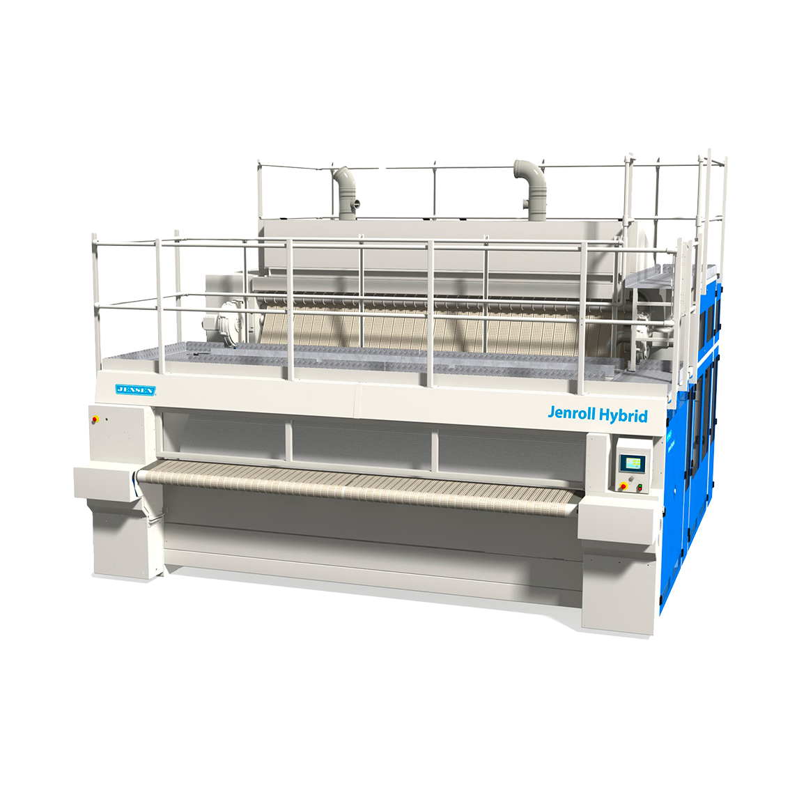 Jenroll Hybrid