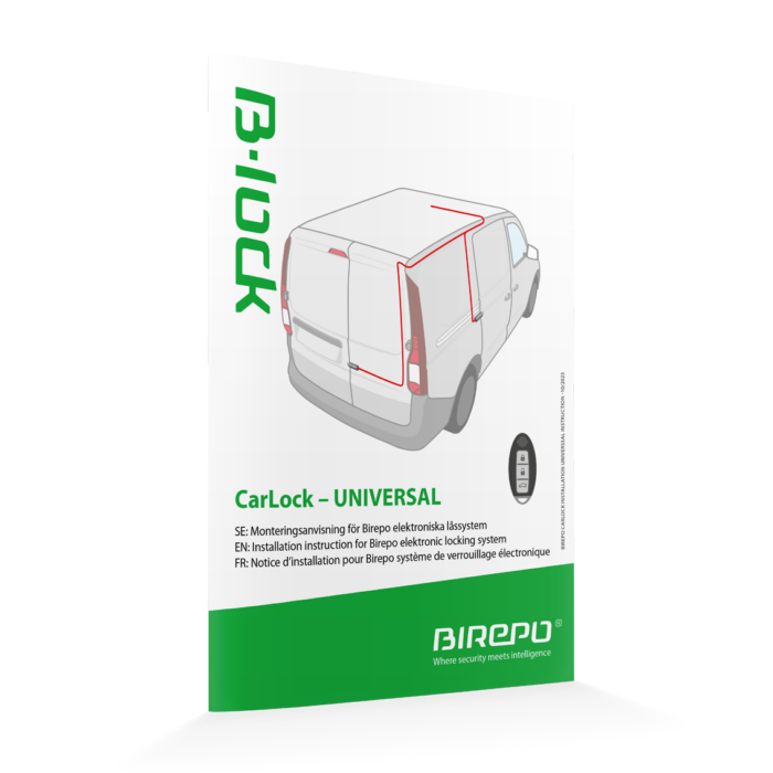 BIREPO – Carlock manual