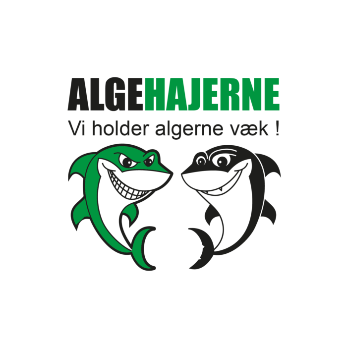 Algehajerne